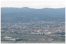 Trets vue d'hlico